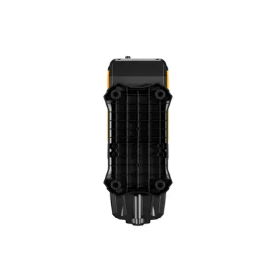 TESTO vakum pumpa 2-stupanjska 565i 10 CFM / 283 l/min-3