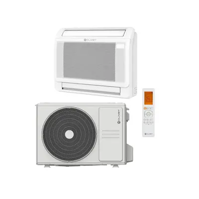 CLIVET Console 3 klima uređaj 5.0 kW podni MC3-Y53M/IC3-Y53M