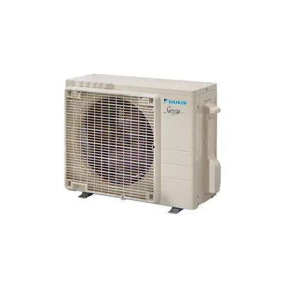 DAIKIN Klima Comfora Siesta R32 ARXP25N9 vanjska jedinica