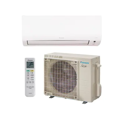 Daikin Comfora Siesta klima uređaj 2.5kW ARXP25N9/ATXP25N9 Daikin Comfora Siesta klima uređaj 2.5kW ARXP25N9/ATXP25N9
