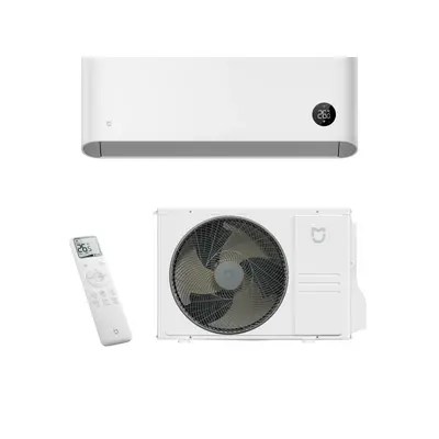 XIAOMI Mijia Pro Eco klima-uređaj 3.5 kW XIAOMI Mijia Pro Eco klima-uređaj 3.5 kW