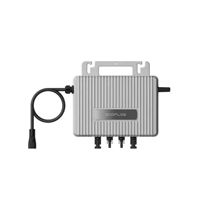 ECOFLOW Stream Microinverter