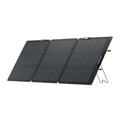 EcoFlow NextGen 160W Prijenosni Solarni Panel-4