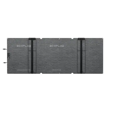 EcoFlow NextGen 160W Prijenosni Solarni Panel-1