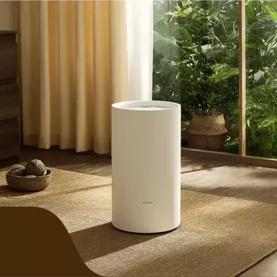 XIAOMI odvlaživač zraka - Smart Dehumidifier Lite-1