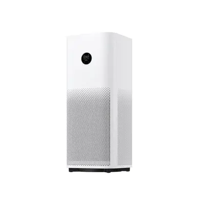 XIAOMI pročišćivač zraka- Mi Air Purifier 4 Pro XIAOMI pročišćivač zraka- Mi Air Purifier 4 Pro