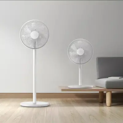 XIAOMI pametni ventilator- Mi Smart Standing Fan 2 Lite-2