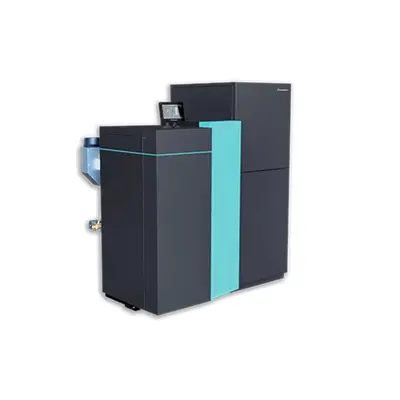 CENTROMETAL Kotao toplovodni Pel-Tec II 24 lambda