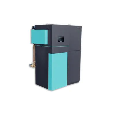 CENTROMETAL Kotao toplovodni Pel-Tec II 12 lambada