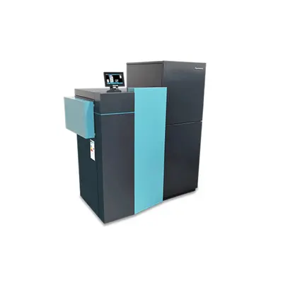 CENTROMETAL Kotao toplovodni Pel-Tec II 18 lambada