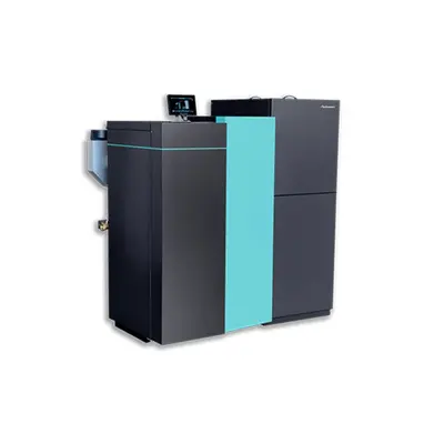 CENTROMETAL Kotao toplovodni Pel-Tec II 48 lambada