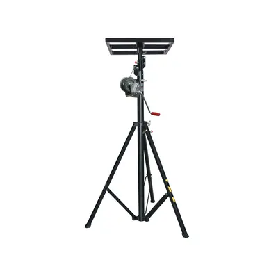 CROVERG stalak za podizanje tereta max 100kg - H.max4m