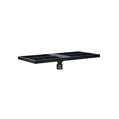 CROVERG platforma za stalak za podizanje tereta 125kg