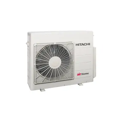 HITACHI Klima Multi airHome Multi Pro R32 RAM-G55N2HCE vanjska jedinica