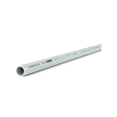 UNIDELTA Cijev FLEXALL PERT/AL/PERT 32x3 u šipci (5m) za PG i PTV