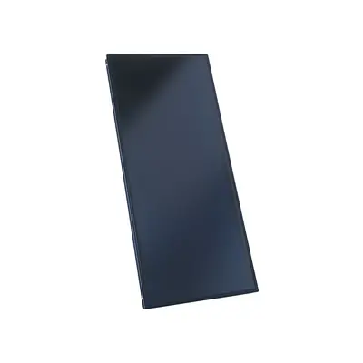 VIESSMANN Solarni paket Vitosol 200-FM