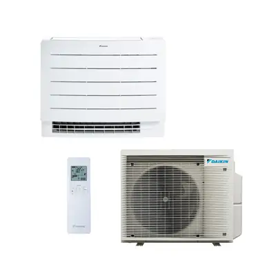 Daikin Perfera klima-uređaj 5.0 kW podni RXM50A/FVXM50B
