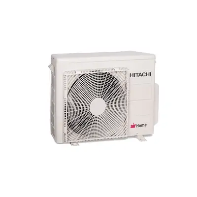 HITACHI Klima Multi airHome Multi Pro R32 RAM-G43N2HCE vanjska jedinica