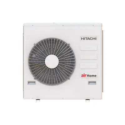 HITACHI Klima Multi airHome Multi Pro R32 RAM-G110N5HCE vanjska jedinica