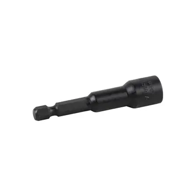 CROVERG Udarni ključ za uvrtanje vijaka  prihvat za odvijač 1/4za M10*65mm