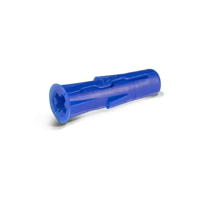 CROVERG Tipla univerzalna R-S3-UNO-08/30, dimenzija 8*32 (30 kom)