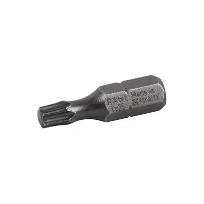 CROVERG Bitovi za udarne odvijače RT-IBIT-TORX25/25, prihvat TORX25 (20 kom)