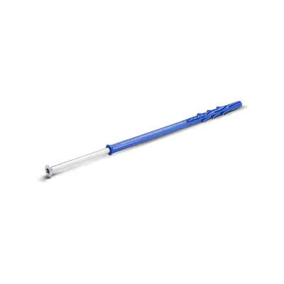 CROVERG Tipla univerzalna TORX-40, tipla fi 9,8*80, vijak čelik 7,0*87