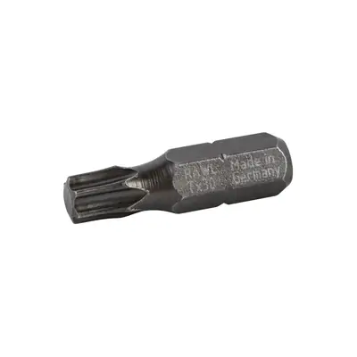 CROVERG Bitovi za udarne odvijače RT-IBIT-TORX30/25 (20 kom)