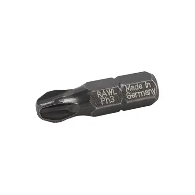 CROVERG Bitovi za udarne odvijače RT-IBIT-TORX3*25 (20 kom)