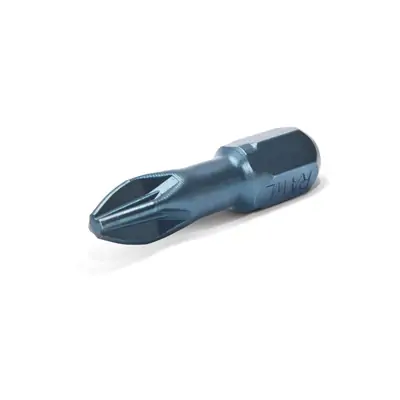 CROVERG Bitovi za odvijače RT-BIT-PZ2/25 prihvat križni POZIDRIVE PZ2*25