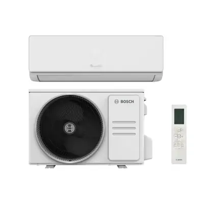 BOSCH Climate CL4000i-Set 35 WE