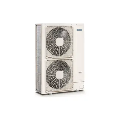 HITACHI Dizalica topline Yutaki NT 20kW R410 RAS-8WHNPE 3-fazna G vanjs. jed-2