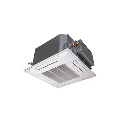 HITACHI Klima 600x600 R32 RAI-35RPE kazetna unutarnja jedinica