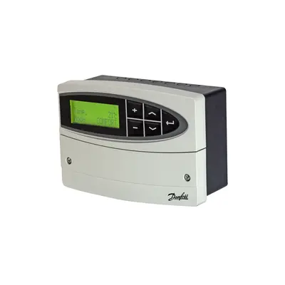 DANFOSS Elektronski regulator ECL Comfort 110 (230 V)-0