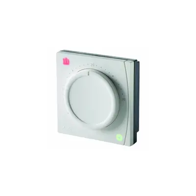 DANFOSS Termostat elekt. sobni 230V , beznap. kontakt RET1000M