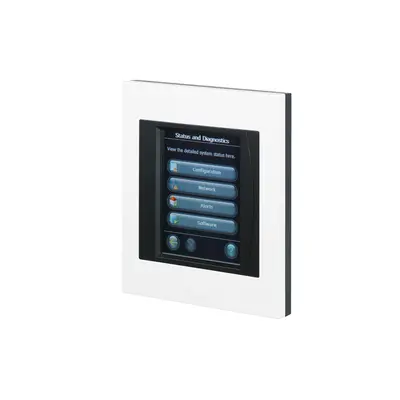 DANFOSS Centralna kontrolna jedinica DEVIlink CC sa PSU-om sa spajanjem na WIFI-0