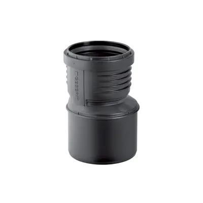 GEBERIT Silent-PP redukcija eks. 110/90