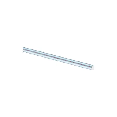 VIEGA Prestabo Cijev fi 64 (šipka 6m) galvanizirana-0