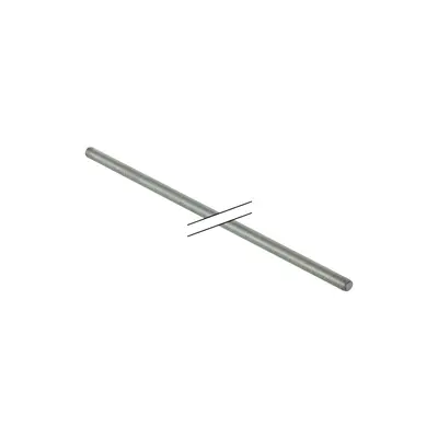 GEBERIT Navojna šipka M10, L=50cm