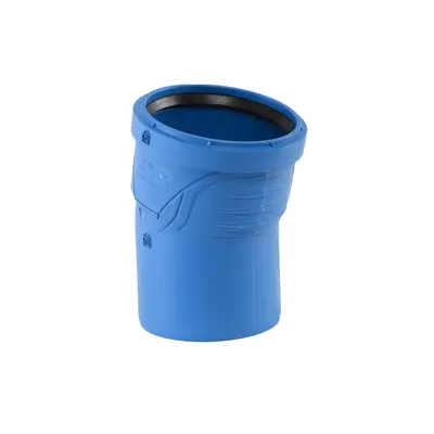 PEŠTAN S-LINE PP niskošumni Luk fi32/15°