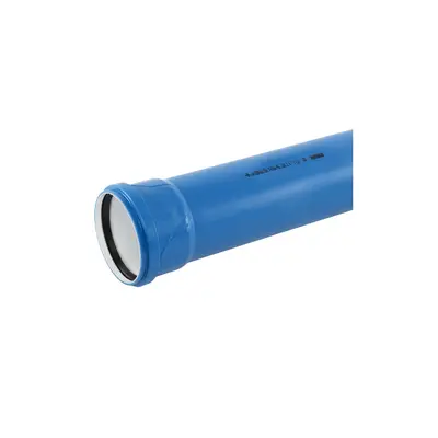 PEŠTAN S-LINE HTPP niskošumna cijev fi 110x4000-0