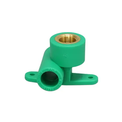 PEŠTAN PPR Završni T-komad fi20x1/2" UN Fluidtherm-0