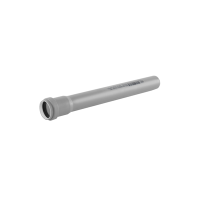 PEŠTAN PVC Cijev fi 125 L 3m