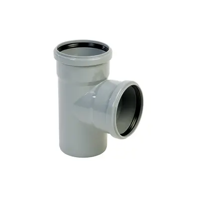 PEŠTAN PVC Račva T fi 160-0