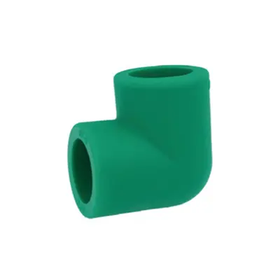 PEŠTAN PPR Koljeno 90° ŽŽ 63mm Fluidtherm