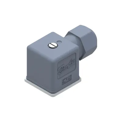 DANFOSS EM Utičnica Pg 9 IP67 EN175301-803