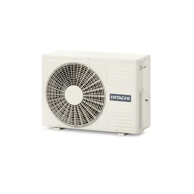 HITACHI Dizalica topline YUTAMPO R32 RAW-35RHC 1-fazna vanjs. jed-2