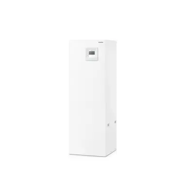 HITACHI Dizalica topline Yutaki S Combi 260l R32 4.3kW 1-faz bez upravljača-1