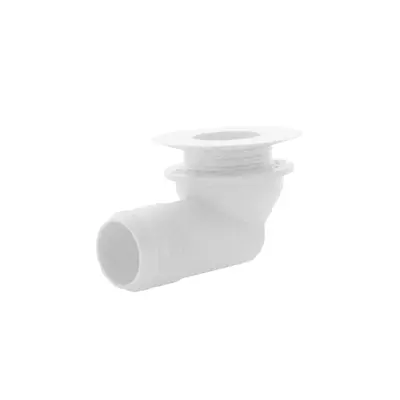VECAMCO Lulica za odvod kondenzata kutna fi 16mm