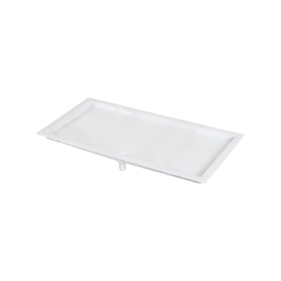 VECAMCO Tavica za kondenzat vanjske jedinice 790x390x30-1